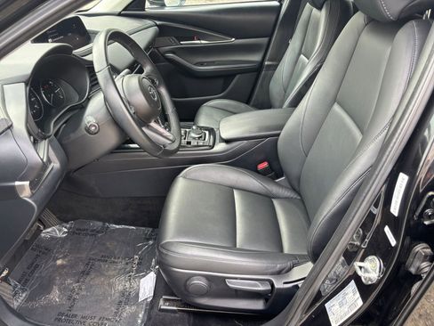 Used 2025 MAZDA CX-30 AWD 2.5 S w/ Select Sport Pkg image 23