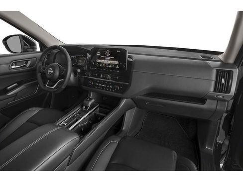 Used 2023 Nissan Pathfinder SL AWD/4WD image 42