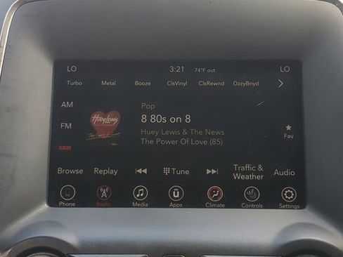 Used 2020 Dodge Durango GT RWD image 22