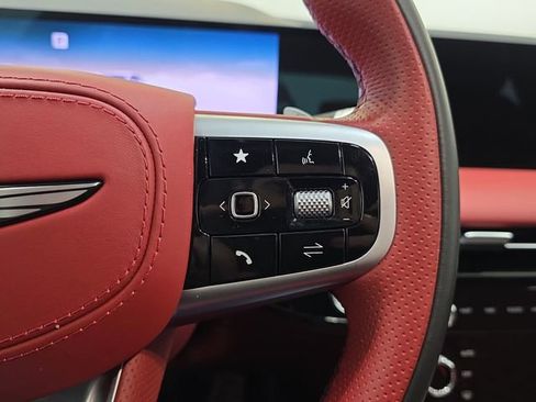 Used 2025 Genesis G80 3.5T Sport Prestige image 18