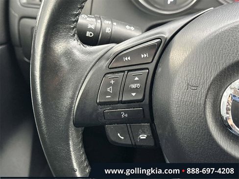 Used 2014 MAZDA CX-5 Grand Touring image 24