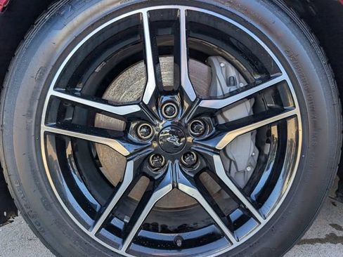 Used 2021 Ford Mustang GT Premium w/ Ford Safe & Smart Package image 11