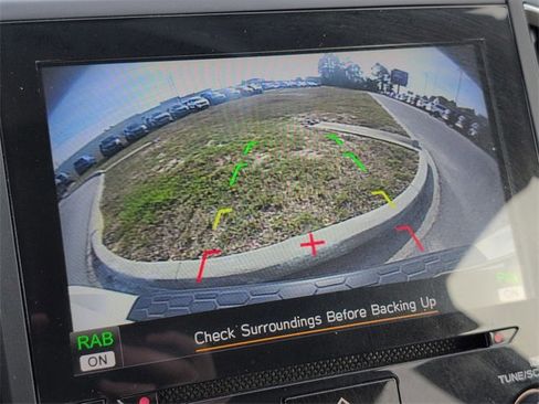 Used 2022 Subaru Crosstrek 2.5i Limited w/ Moonroof Package 2 image 20