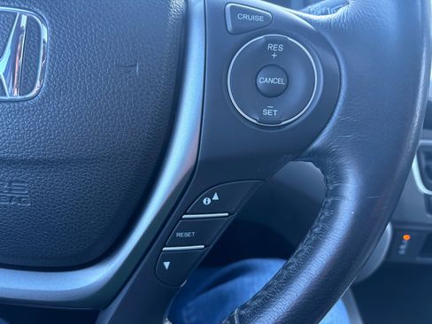 Used 2016 Honda Pilot EX-L image 21