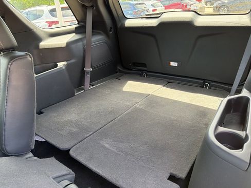 Used 2012 Ford Explorer Limited FWD image 7