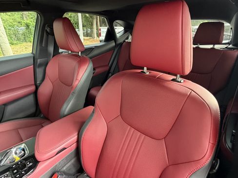 Used 2025 Lexus NX 350 AWD w/ Premium Package image 17