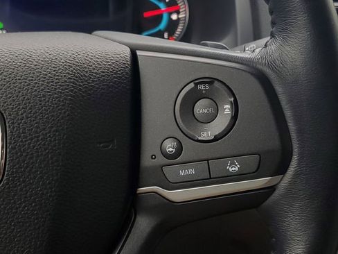 Used 2021 Honda Pilot Black Edition image 24