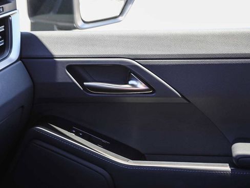 Used 2025 Lexus GX 550 w/ Cold Area Package AWD/4WD image 20