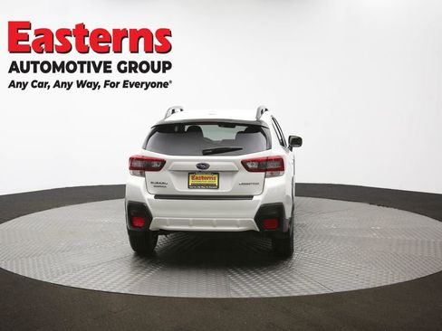 Used 2022 Subaru Crosstrek 2.0i Premium image 38