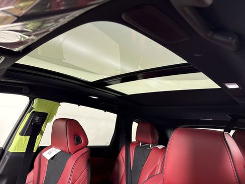 New 2026 Acura MDX A-Spec AWD/4WD image 18