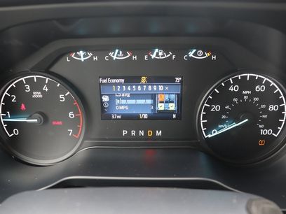 New 2026 Ford F350 XL w/ STX Appearance Package