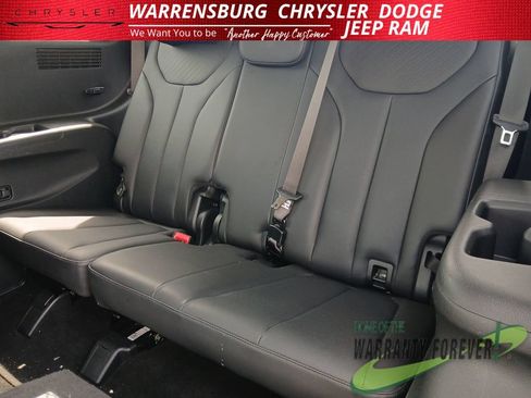 Used 2024 Hyundai Palisade XRT AWD/4WD image 16