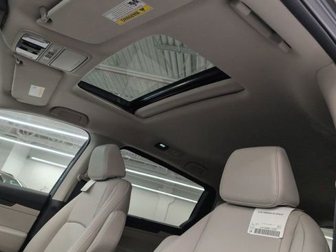 New 2026 Honda Odyssey EX-L image 18