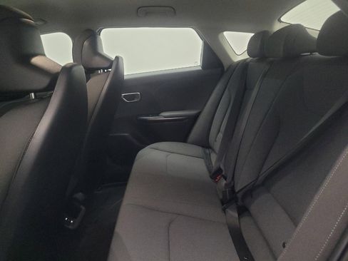 Used 2025 Kia K4 FWD image 18