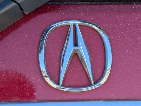 Used 2004 Acura MDX Touring AWD/4WD image 13