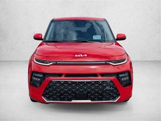 Used 2022 Kia Soul Turbo video 2