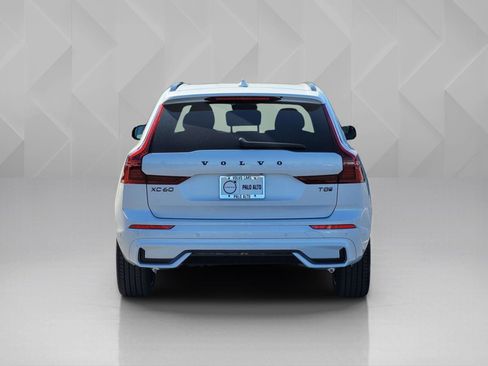 New 2026 Volvo XC60 T8 Ultra w/ Climate Package PRO AWD/4WD image 5