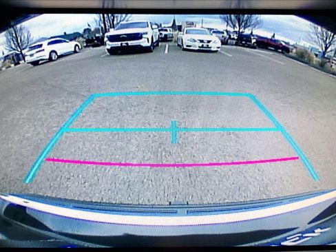 Used 2017 Lexus GX 460 Luxury image 13