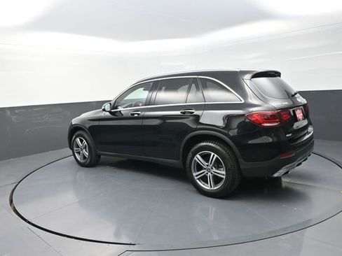 Used 2021 Mercedes-Benz GLC 300 4MATIC image 66