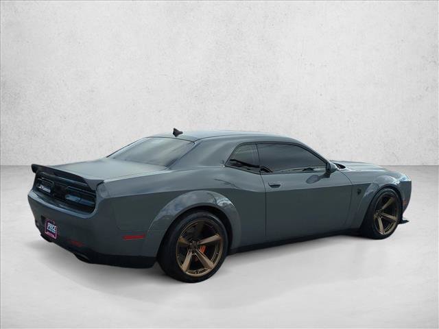 Used 2019 Dodge Challenger SRT Hellcat Redeye RWD image 5