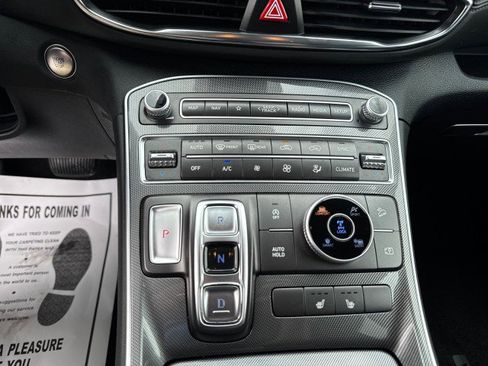 Used 2023 Hyundai Santa Fe SEL image 16