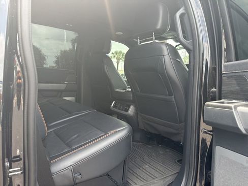 Used 2024 Ford F150 Lariat w/ Equipment Group 502A High AWD/4WD image 20