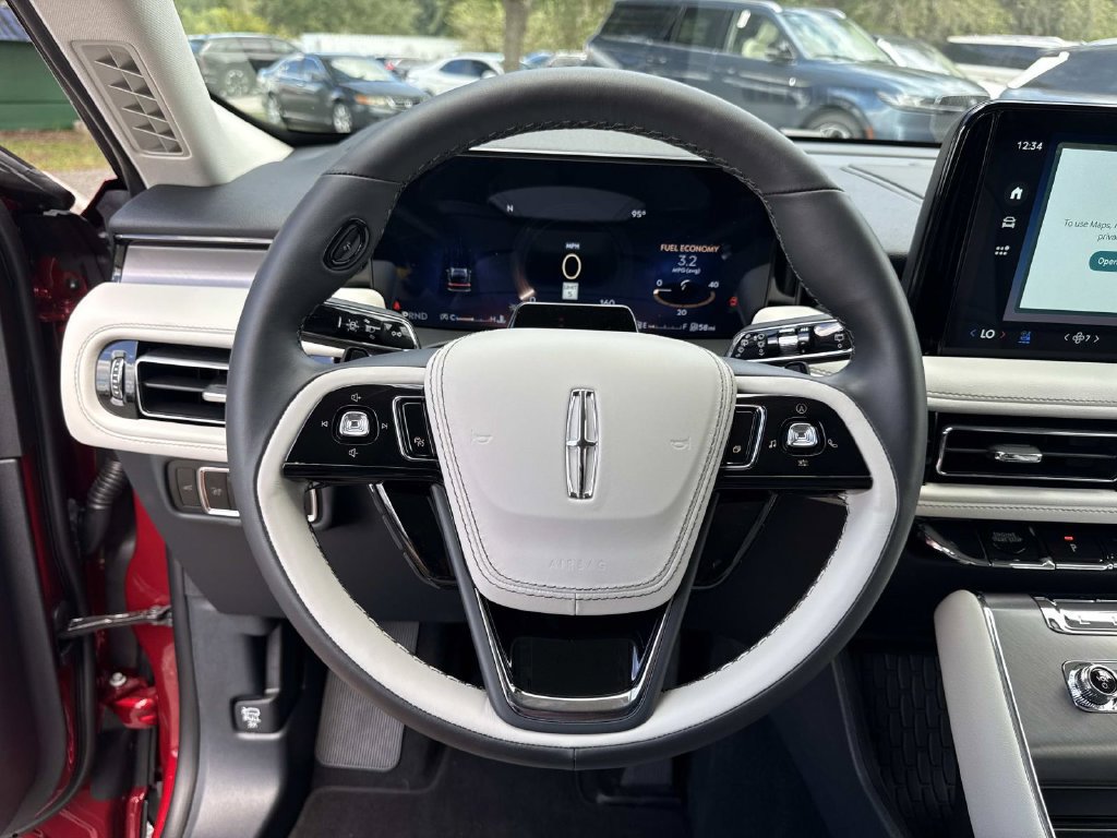 New 2027 Lincoln Aviator 2WD image 27