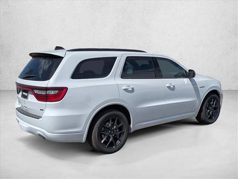New 2026 Dodge Durango GT AWD/4WD image 2