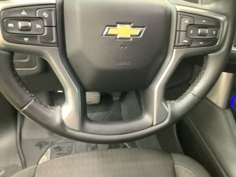Used 2023 Chevrolet Tahoe LS w/ Driver Alert Package AWD/4WD image 14