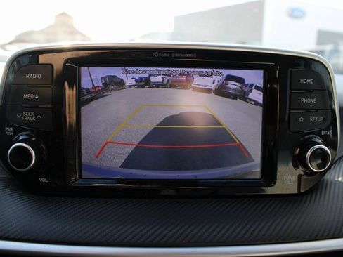 Used 2019 Hyundai Tucson SEL w/ Cargo Package image 23