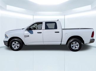 Used 2023 RAM 1500 Classic SLT w/ Trailer & Traction Group video 2