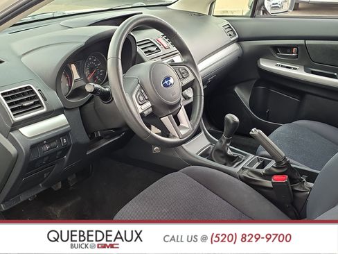 Used 2017 Subaru Crosstrek 2.0i image 10