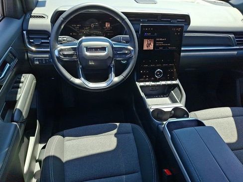 Certified 2026 GMC Terrain Elevation AWD/4WD image 11