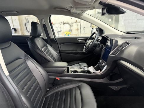 Used 2022 Ford Edge SEL w/ Convenience Package image 30