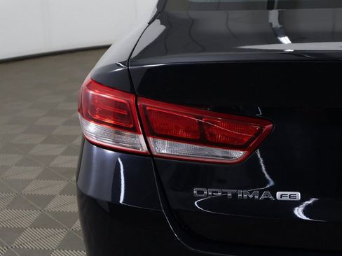 Used 2017 Kia Optima LX w/ Convenience Package FWD image 12