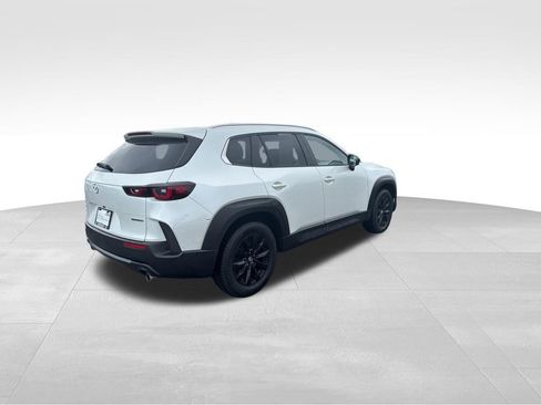 Certified 2023 MAZDA CX-50 2.5 S w/ Cargo Package image 6