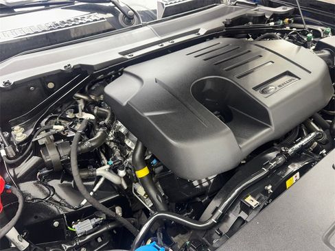 Used 2022 Land Rover Defender 110 X-Dynamic SE image 75