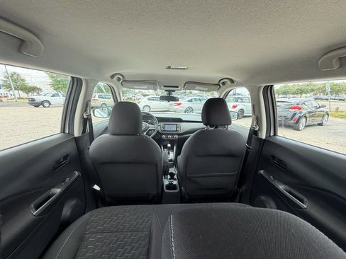 Used 2021 Nissan Kicks S FWD image 51