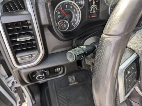 Used 2022 RAM 2500 Big Horn image 21