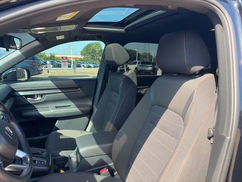 Used 2023 Honda CR-V Sport image 7
