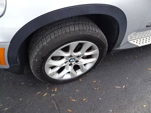Used 2013 BMW X5 xDrive35i w/ Convenience Pkg AWD/4WD image 17