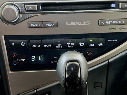 Used 2015 Lexus RX 350 FWD w/ Premium Package image 11