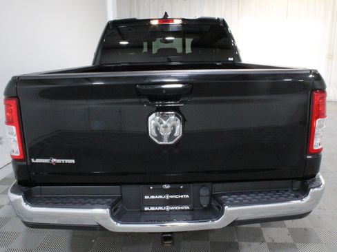 Used 2022 RAM 1500 Lone Star RWD image 27