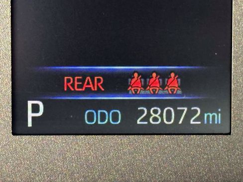 Used 2023 Toyota Corolla SE w/ SE Premium Package image 29