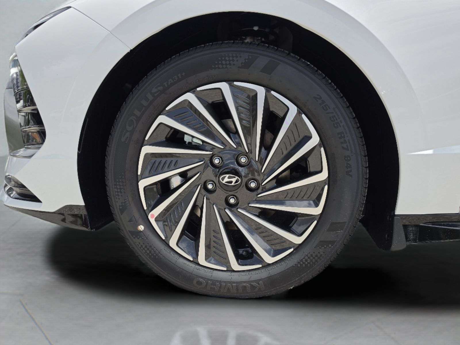 New 2026 Hyundai Sonata SEL FWD image 39
