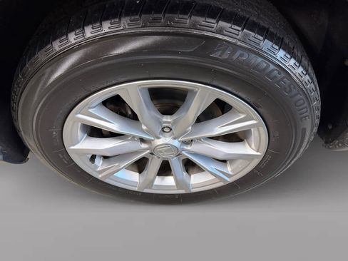 Used 2023 Honda CR-V EX-L image 9