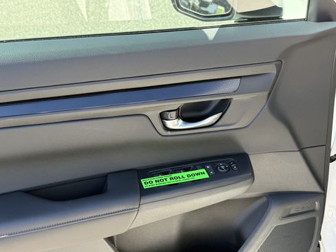 New 2026 Honda CR-V EX image 14