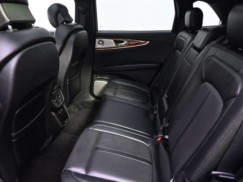 Used 2020 Lincoln Nautilus Reserve w/ Equipment Group 202A AWD/4WD image 21