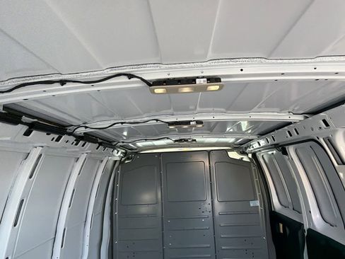 New 2025 Chevrolet Express 2500 w/ Driver Convenience Package image 10