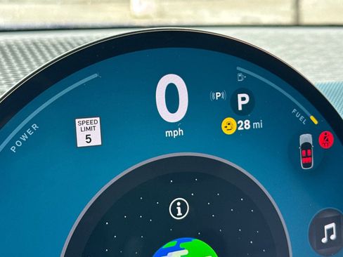Used 2025 MINI Cooper Countryman S AWD/4WD image 23
